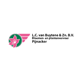 Logo LC van Buytene & Zn. B.V.