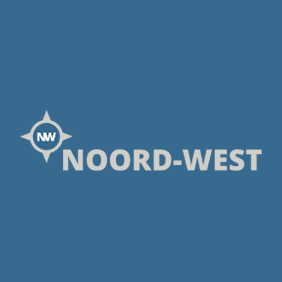 Logo Noord-West